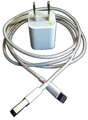 Extra USB A Charging Brick