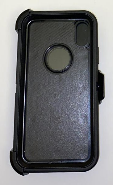 OtterBox Defender Case & screen protector - iPhone X/ XS/ 11 pro/ xr/ 11/ XS Max/11 Pro Max