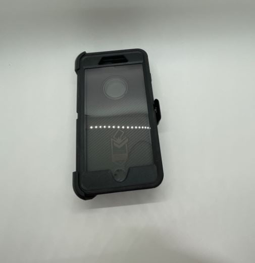 OtterBox Defender Case & screen protector - iPhone SE2022/SE2020/8/8+/7/7+