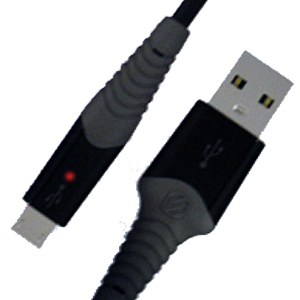 Rugged Micro USB Cable