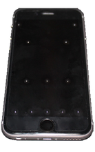 Load image into Gallery viewer, Tactile screen protector - iPhone 11 pro Max, 10S Pro Max

