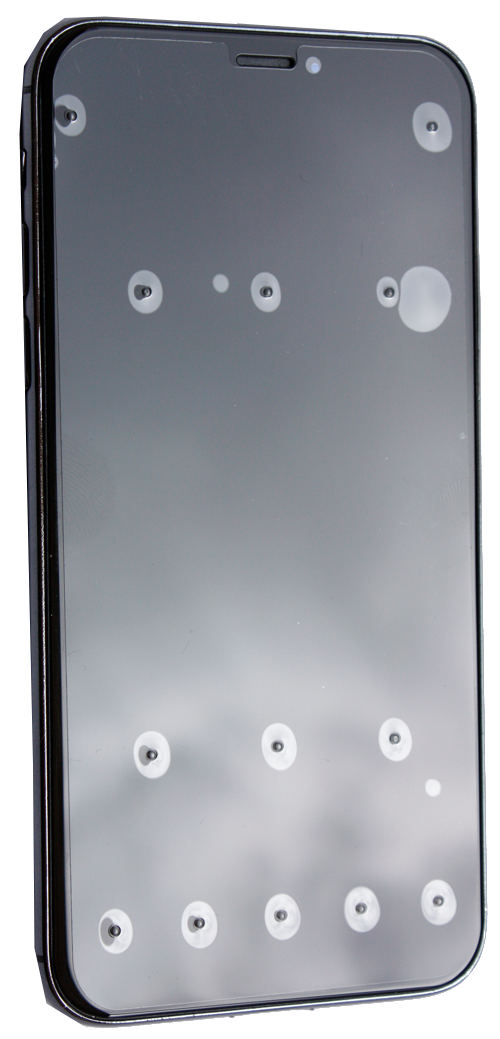 OtterBox Defender Case & screen protector - iPhone 13/ 12, 13/ 12 Pro, –  Speed Dots