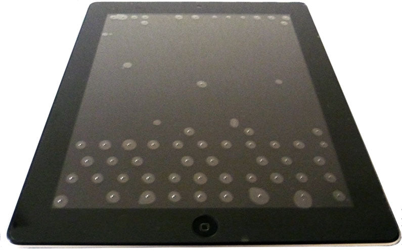 Tactile Screen Protectors - iPad 9.7 inch